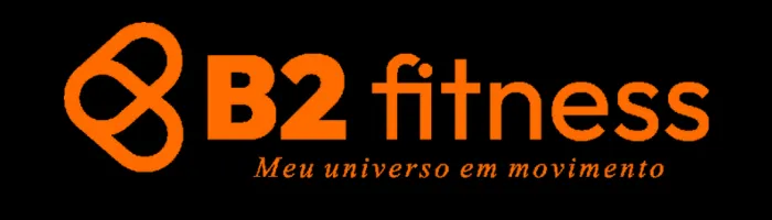 Logo B2 Fitness