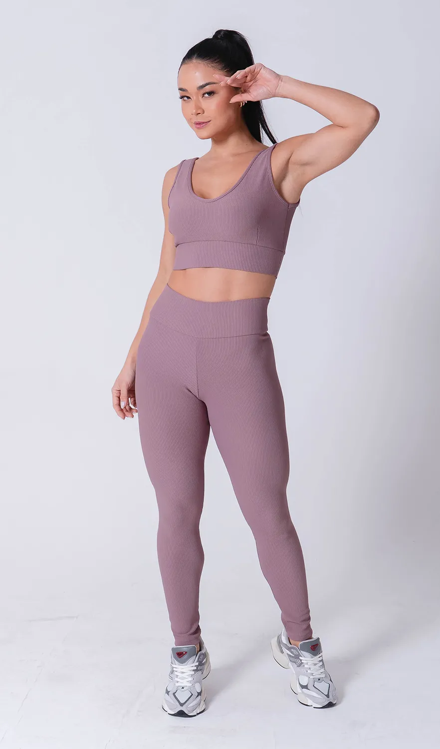 Legging Blackout