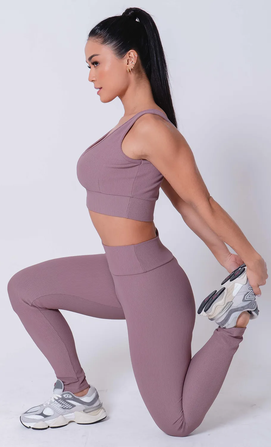 Legging Blackout
