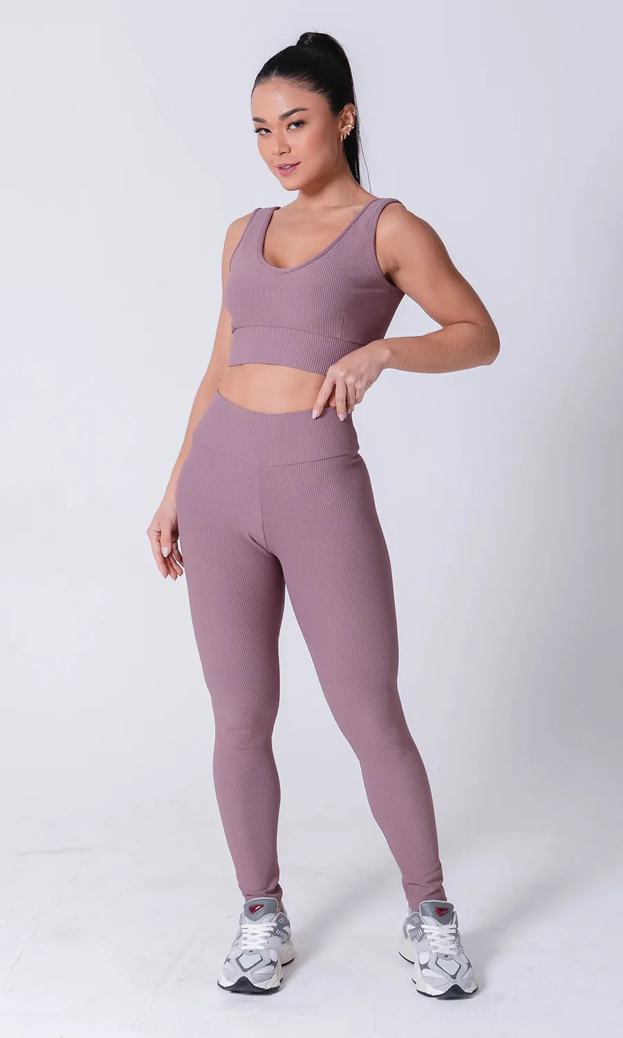 Legging Blackout