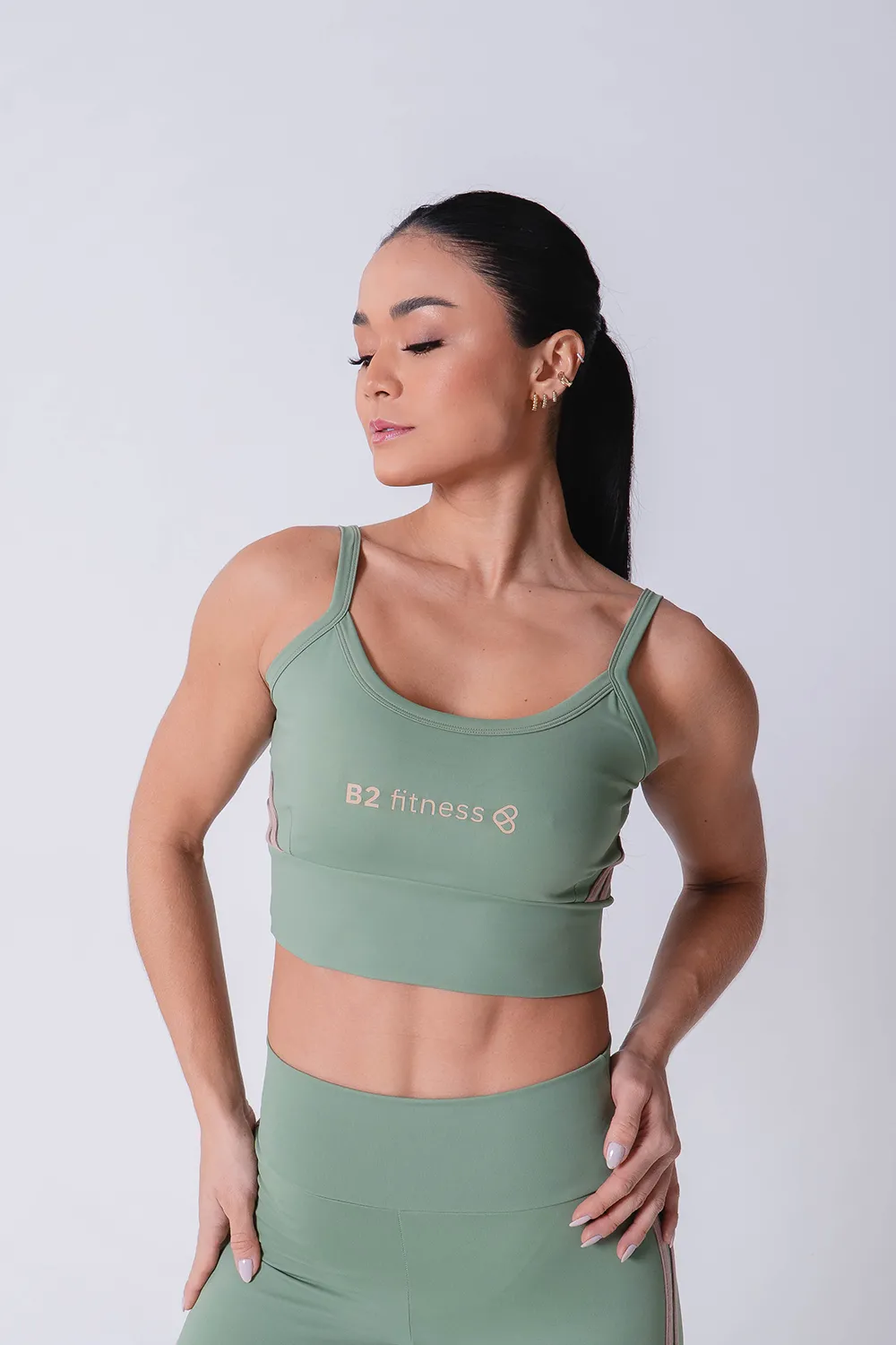 Top Basic Listra