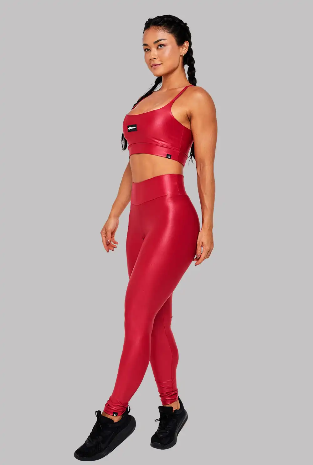 Legging Glow