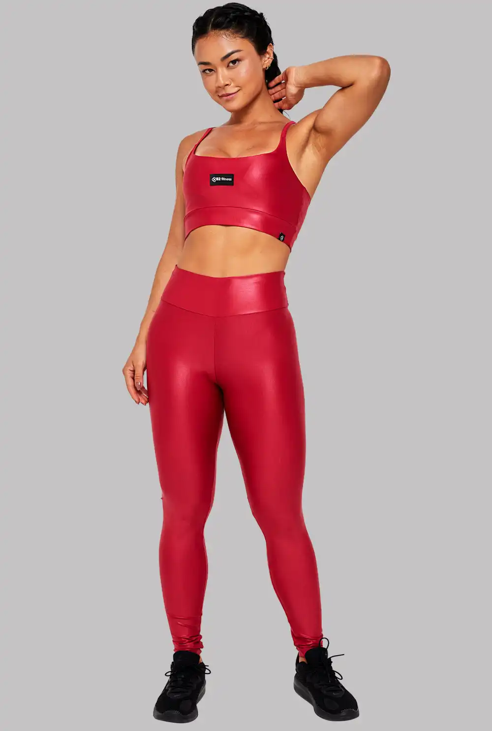Legging Glow