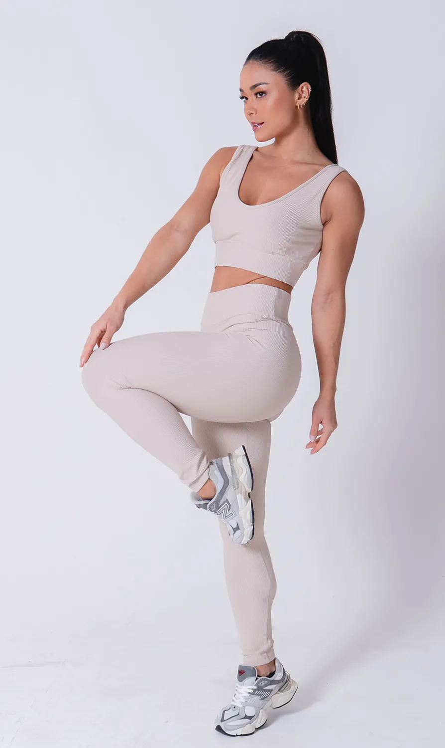 Legging Blackout