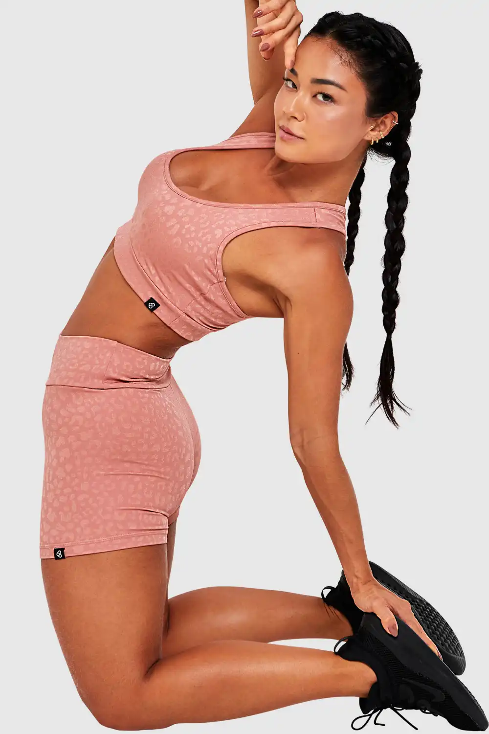 BERMUDA LUMY PEACH