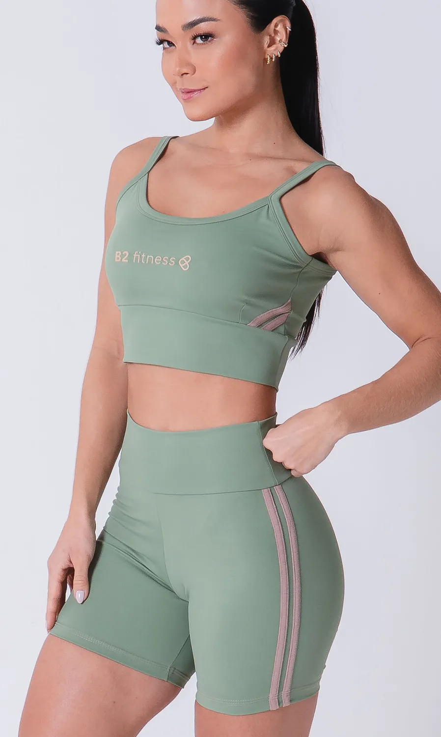 Bermuda Basic Listra