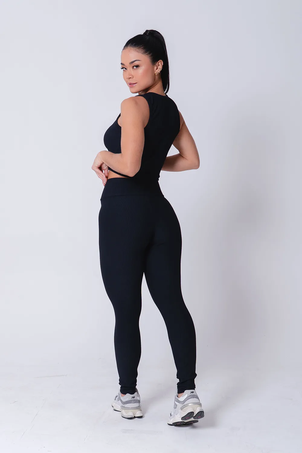 Legging Blackout