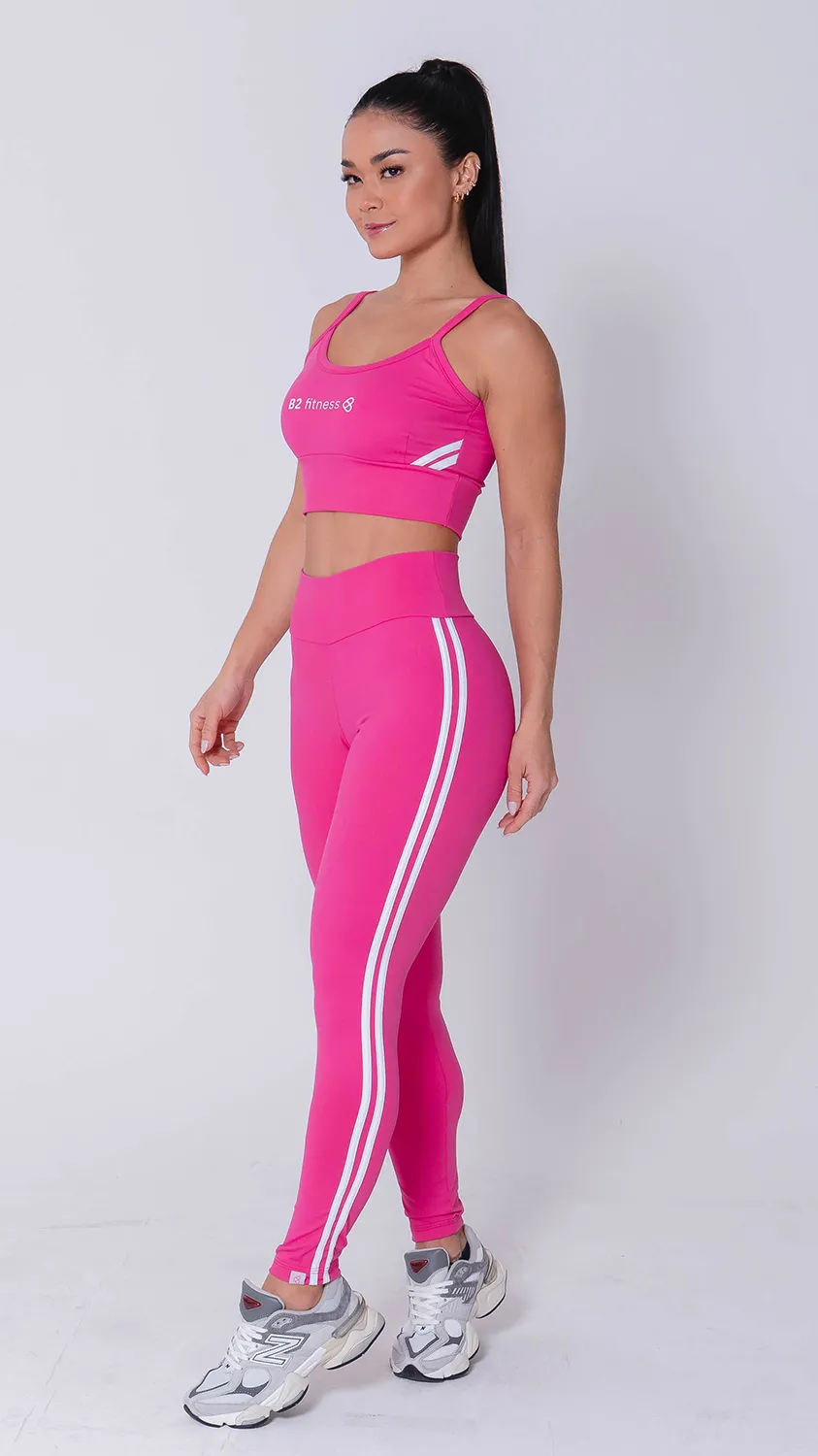 Top Basic Listra