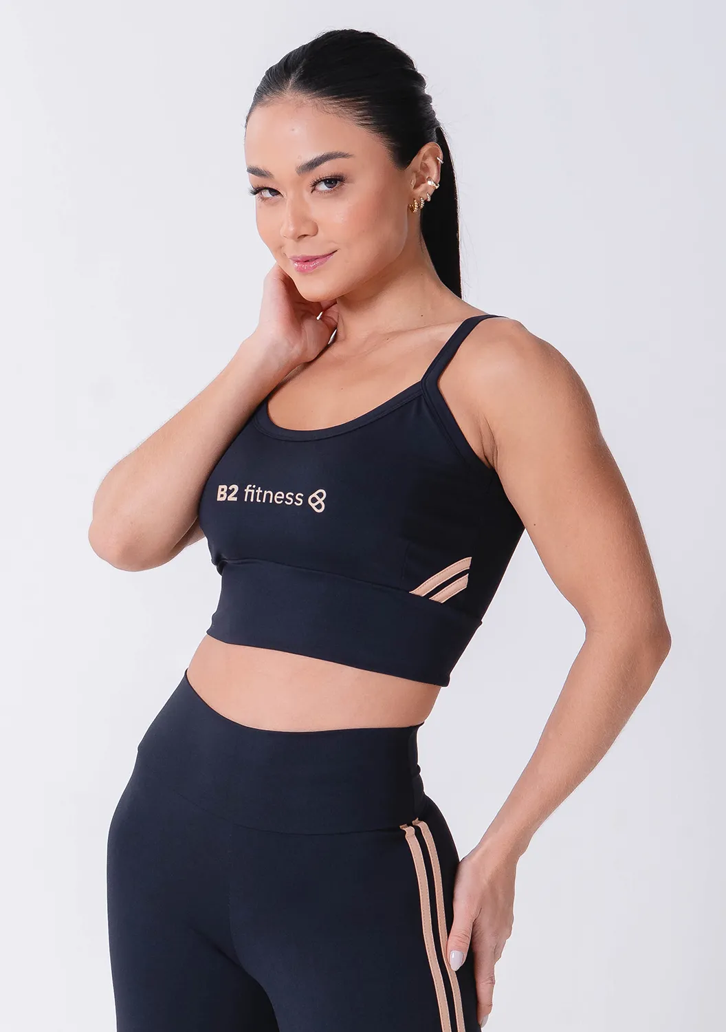 Top Basic Listra