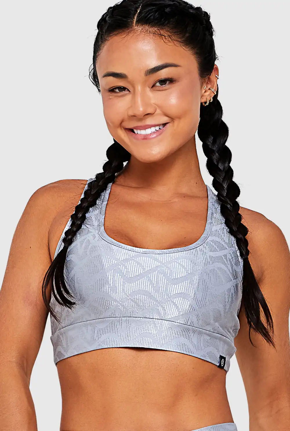 Top Shine Gray