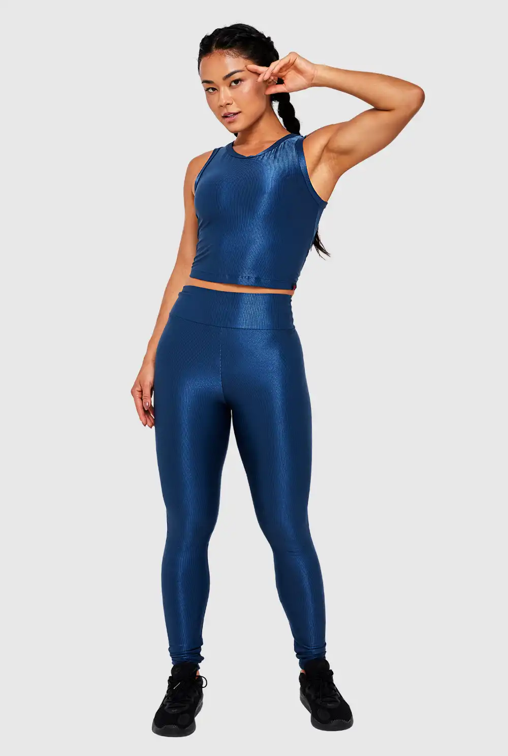Legging Rib Sweet