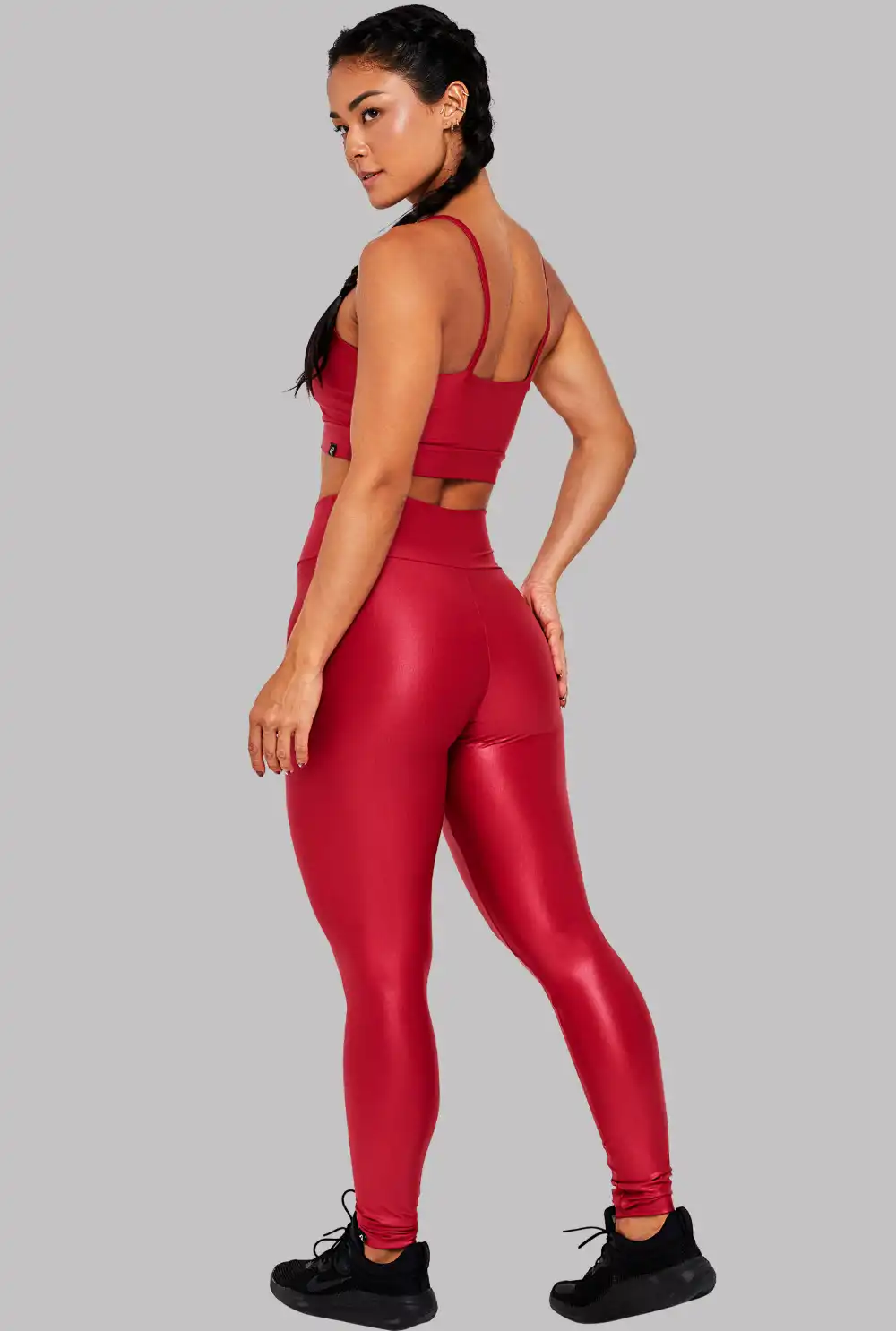 Legging Glow