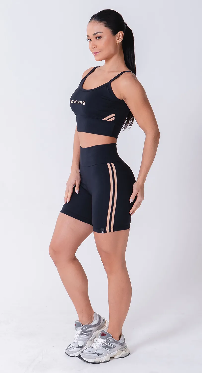 Bermuda Basic Listra