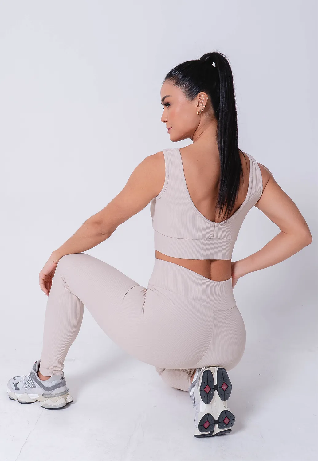 Legging Blackout