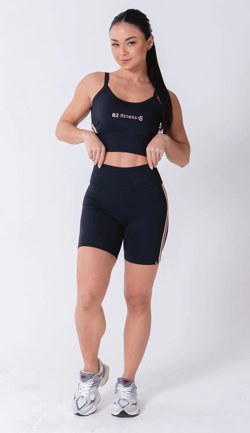 Bermuda Basic Listra