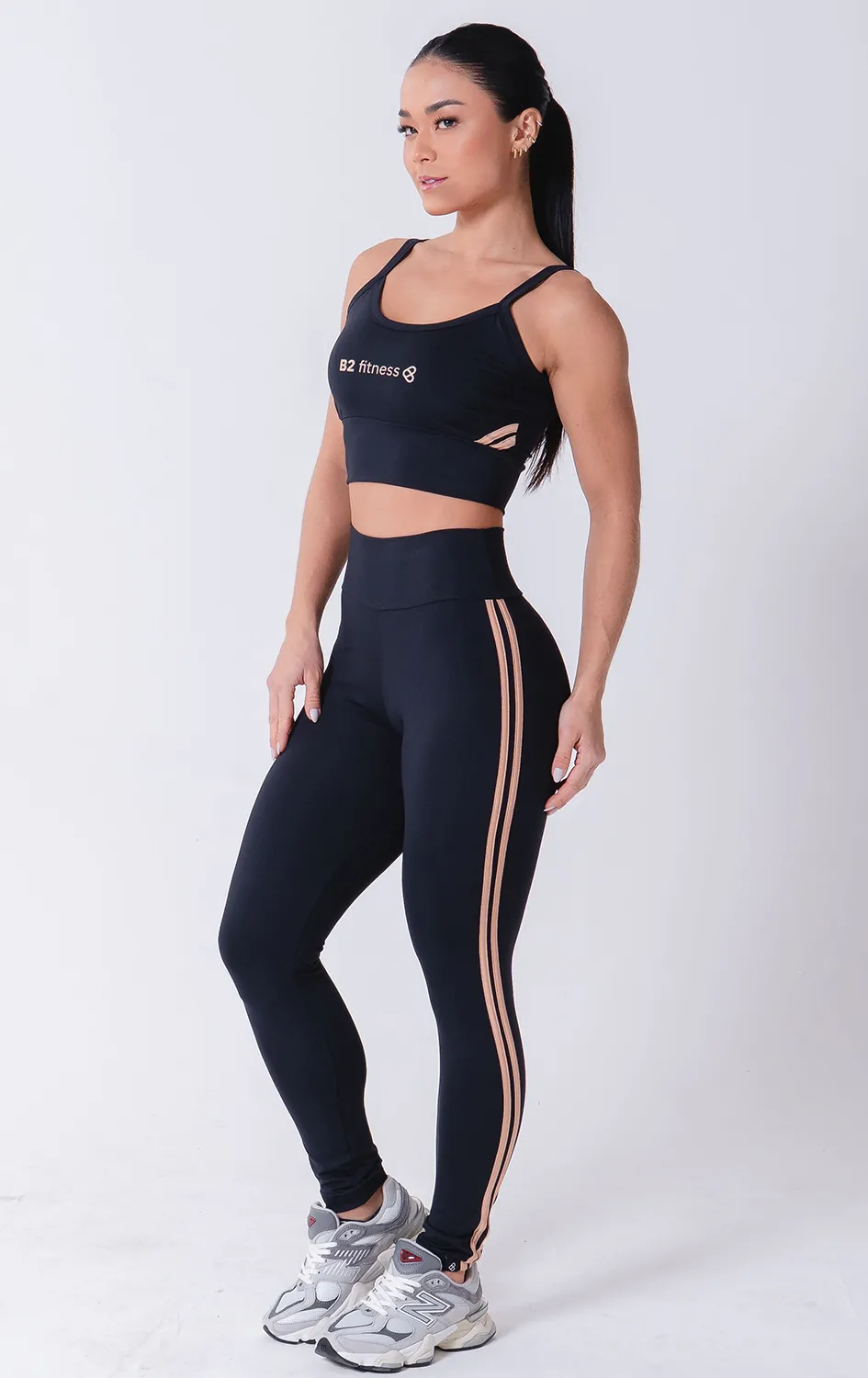 Top Basic Listra