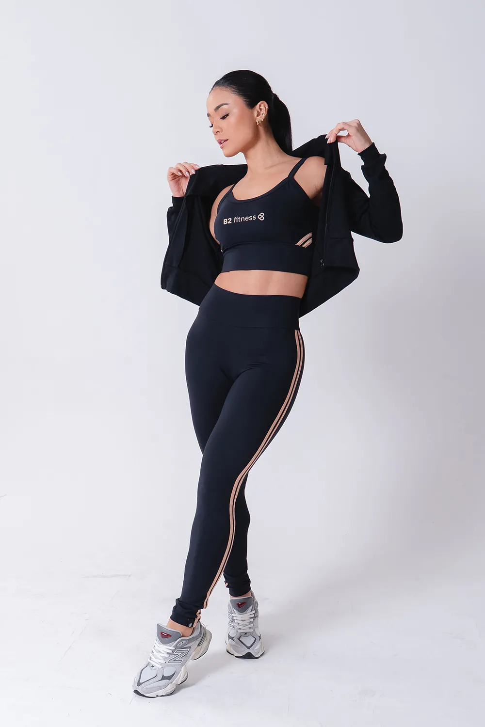 Top Basic Listra
