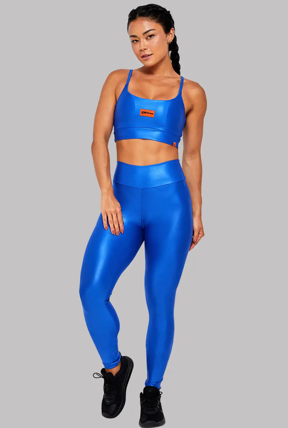Legging Glow