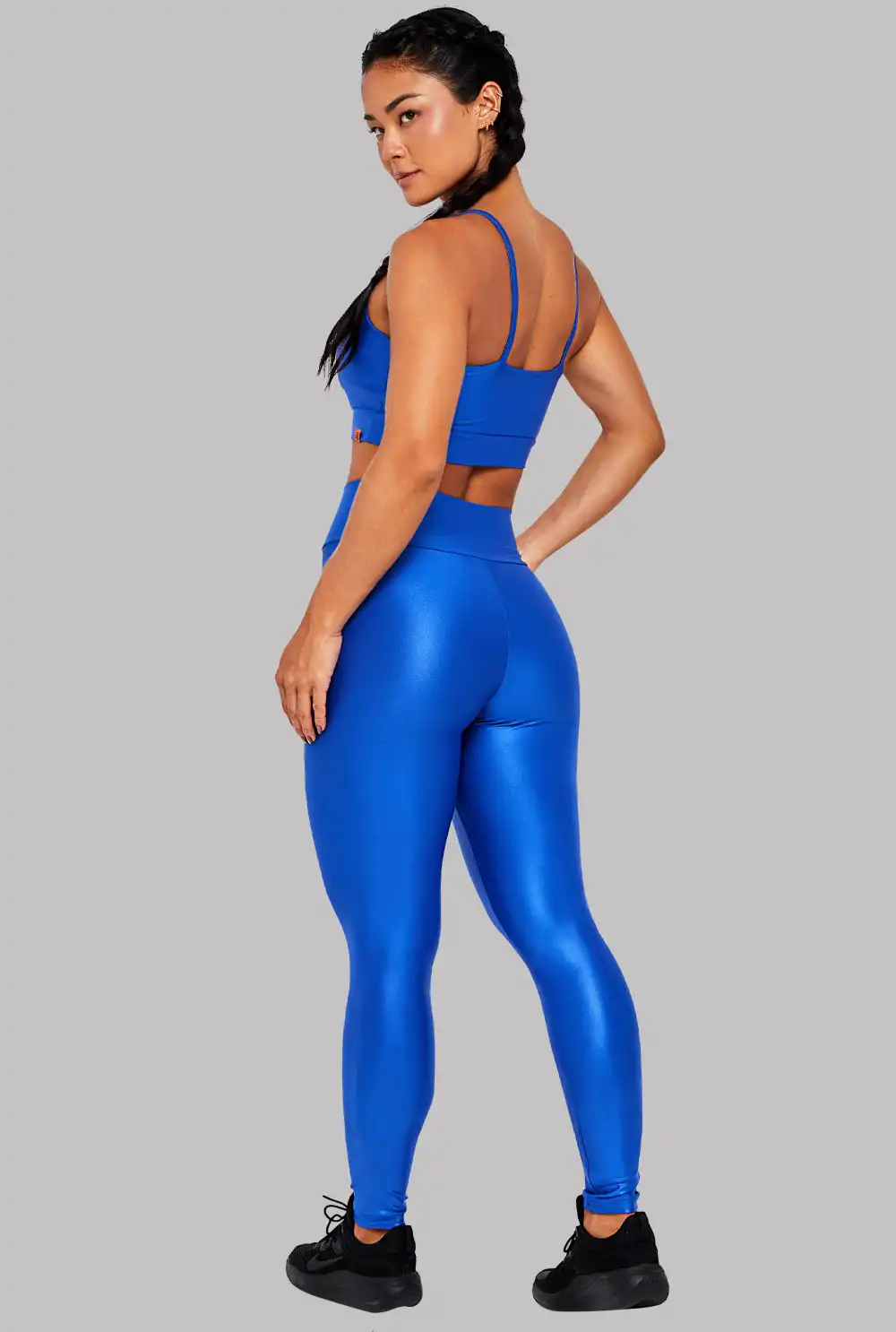 Legging Glow