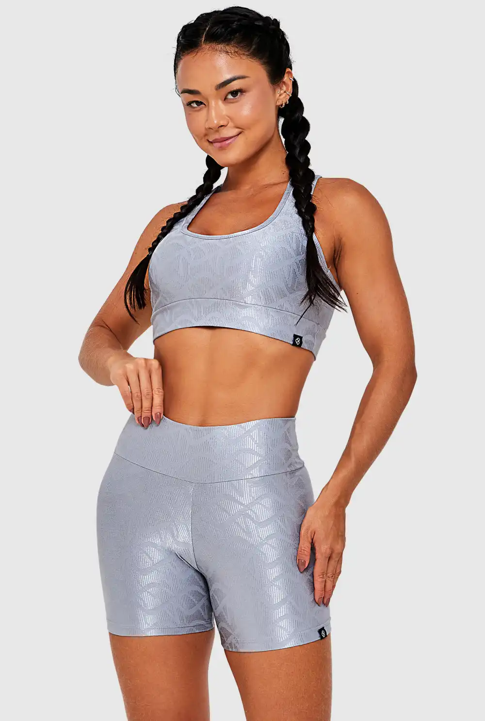 Bermuda Shine Gray