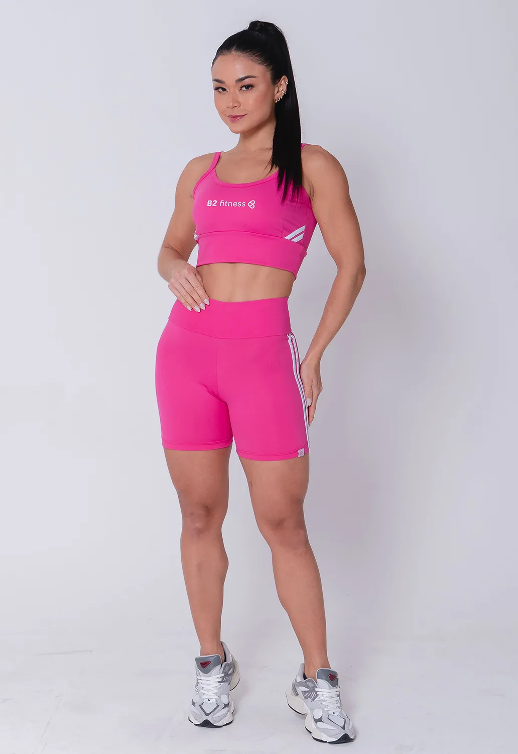 Bermuda Basic Listra