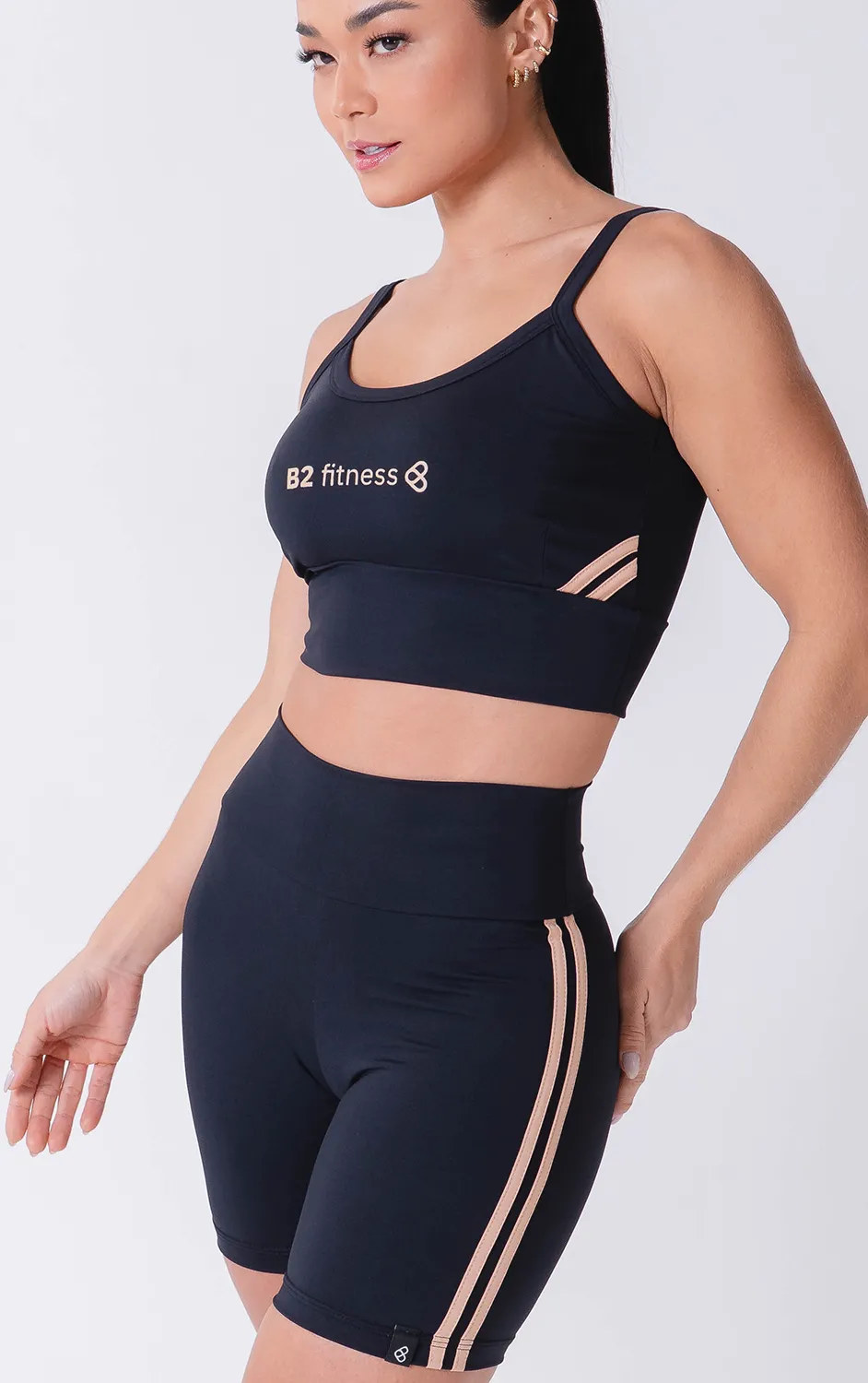 Bermuda Basic Listra