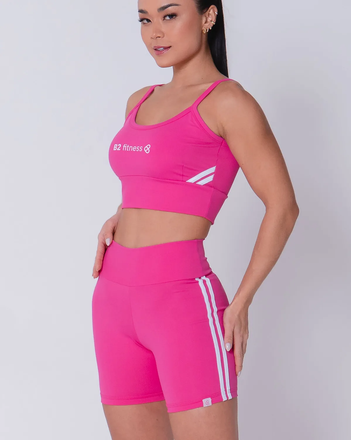 Bermuda Basic Listra