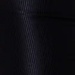 PRETO FEEL RIB