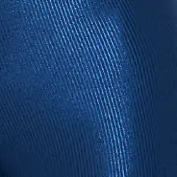 AZUL FEEL RIB